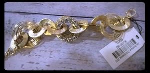 Boutique Club Bracelet by Traci Lynn Jewelry